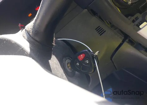 2010 Toyota Matrix from USA, damaged, VIN 2T1KU4EE0AC359784